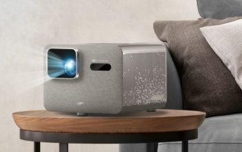 BenQ TK705STi: PRAD-Test zum 4K-HDR-Projektor BenQ TK705STi (Bild: BenQ)