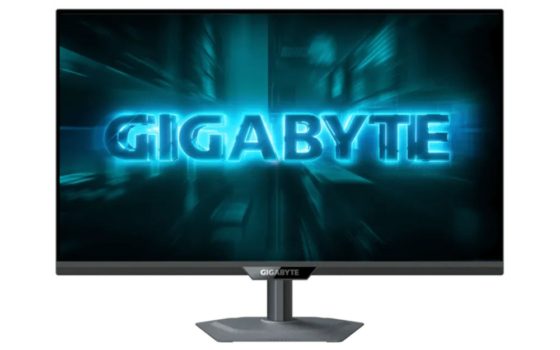 Gigabyte G27U (Bild: Gigabyte)