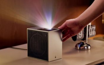 LG CineBeam S: PRAD-Test zum 4K-UST-Laserbeamer LG CineBeam S (Bild: LG)