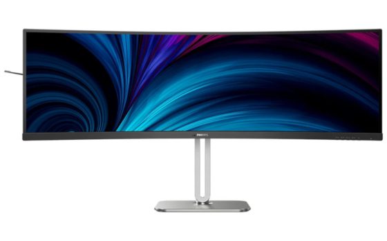 Philips 49B2U5900C (Bild: Philips)