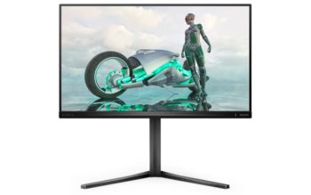 Philips Evnia 25M2N3200U (Bild: Philips)