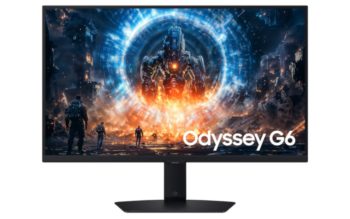 Samsung Odyssey G60F (LS27FG606EU) (Bild: Samsung)