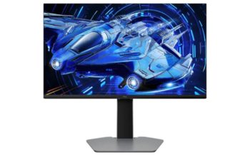 TCL 25G64: Günstiges 300-Hz-Display mit QD-Mini-LED TCL 25G64 (Bild: TCL)