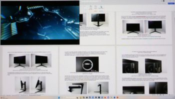 Bild in Bild: Größe und Position der Subquelle können eingestellt werden
