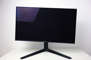 Einstellung der Display-Neigung