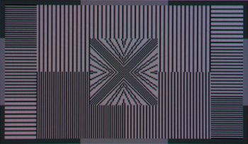 Native Auflösung: 2560 x 1440 Pixel (WQHD)