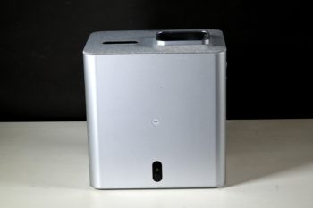 BenQ TK705STi Ansicht oben
