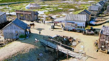 Screenshot: Elvis in HDR10+ offenbart kleinste Details