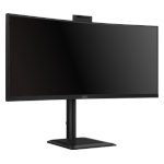 Monitor Datenblatt AOC CU34E4CW