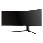 Monitor Datenblatt Cooler Master GP57ZS