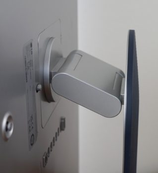 Gelenk für die ergonomischen Funktionen