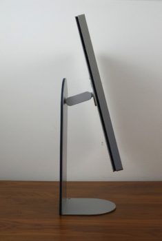 Display maximale Neigung nach hinten