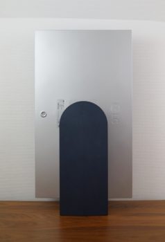 Pivot: Ansicht Rückseite