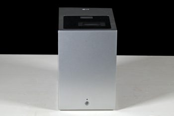 LG CineBeam S Ansicht vorn