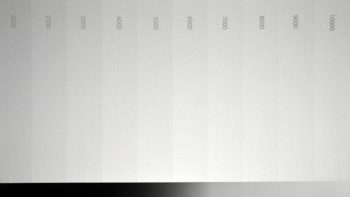 HDR: Bis 10 000 cd/m² über dynamisches Tonemapping