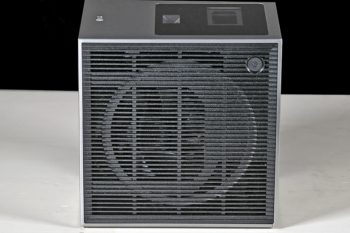 LG CineBeam S Lüfter