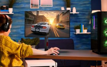 AOC Q27G4SDR (Bild: AOC)