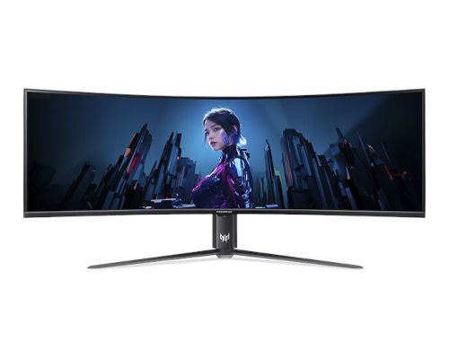 Acer Predator Z57 (Bild: Acer)