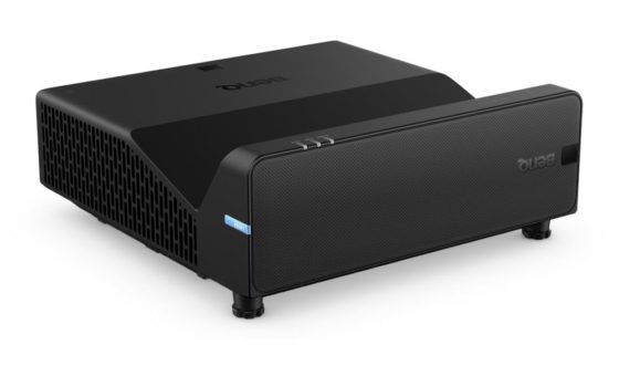 BenQ LU895UST (Bild: BenQ)