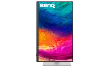 BenQ PD (Pivot) (Bild: BenQ)