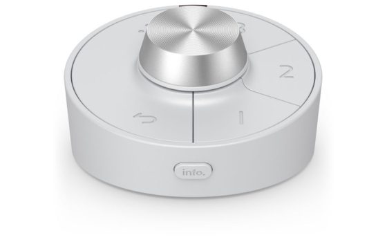 BenQ PD (Puck) (Bild: BenQ)