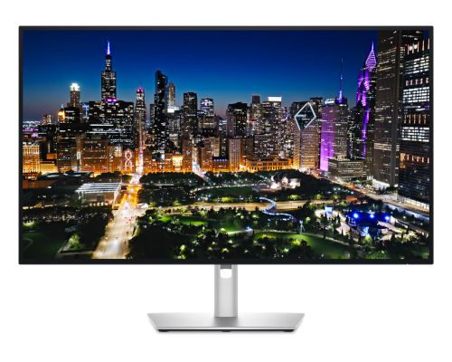 Dell UltraSharp U3225QE (Bild: Dell)