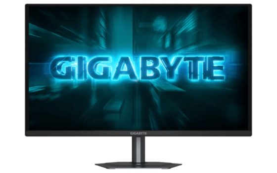 Gigabyte GO27Q24 (Bild: Gigabyte)