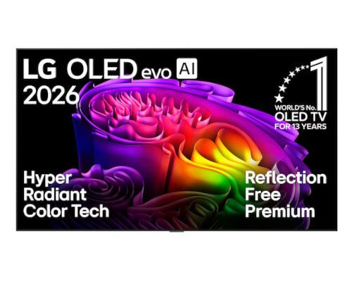 LG OLED65G67LW (Bild: LG)