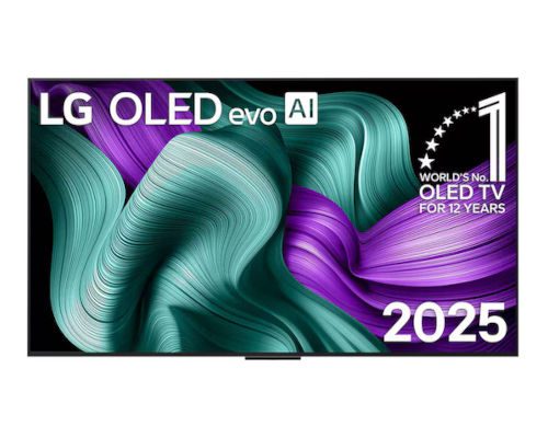 LG OLED65M59LA (Bild: LG)