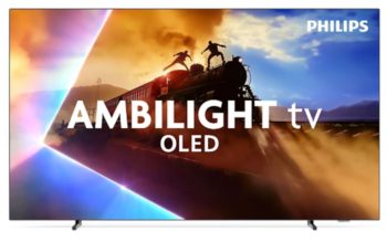 Philips 65OLED760 (Bild: Philips)