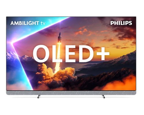 Philips 65OLED910 (Bild: Philips)