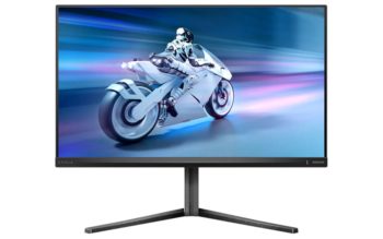 Philips Evnia 27M2N5500X (Bild: Philips)