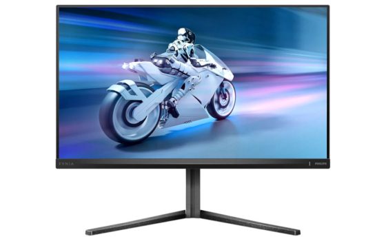 Philips Evnia 27M2N5500X (Bild: Philips)