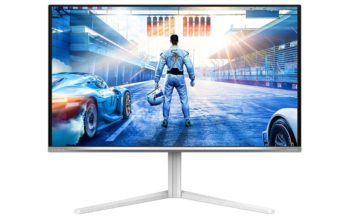 Philips Evnia 27M2N6501L (Bild: Philips)