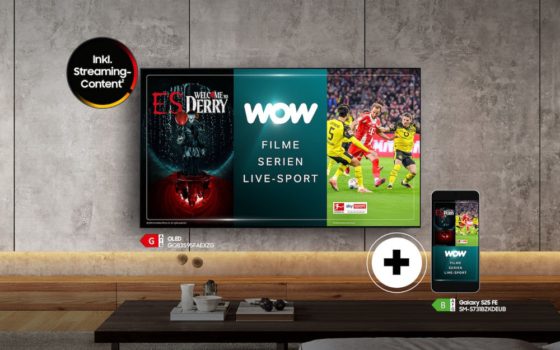 Samsung Alles Drin (Bild: Samsung)