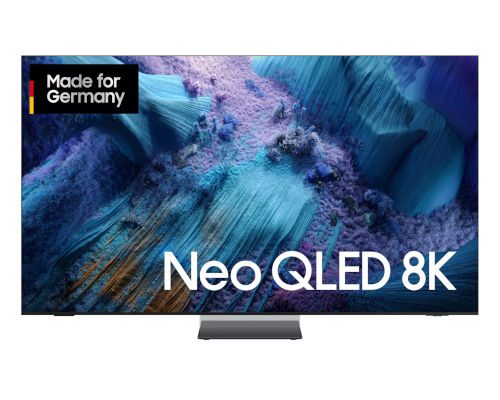 Samsung GQ65QN990F (Bild: Samsung)