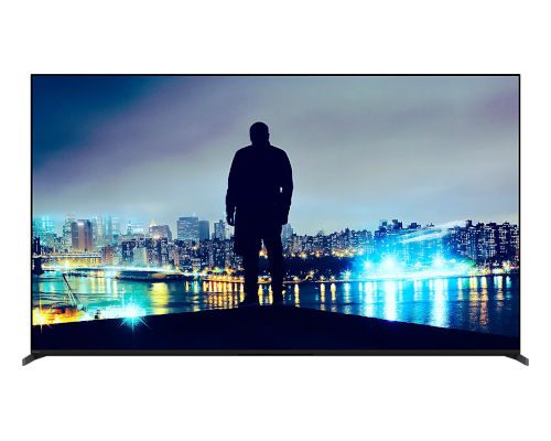 Sony Bravia 8 II (K-65XR8M2) (Bild: Sony)
