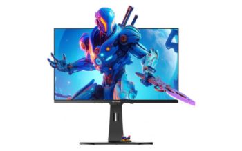 ViewSonic XG273F-2K-OLED (Bild: ViewSonic)