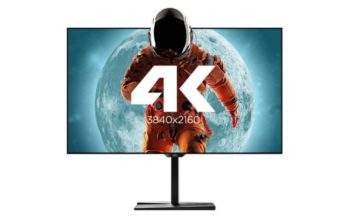 ViewSonic XG323B-4K-OLED (Bild: ViewSonic)