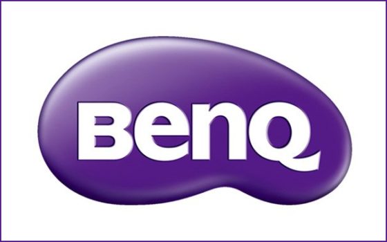 BenQ Markenwelt