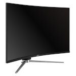 Monitor Datenblatt MSI MAG 325CQRF QD E2