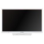 Fernseher Datenblatt Telefunken XH24O550M-W