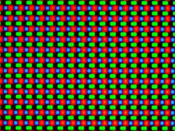 Coating des MSI 271QRDE QD-OLED X50