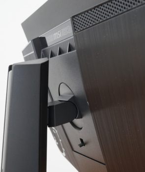 Gelenk für die ergonomischen Funktionen