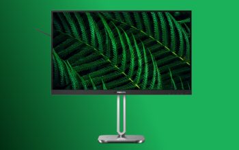 Philips 27B2G5500 (Bild: Philips)