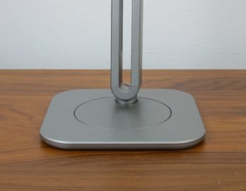 Philips 27B2G5500 Standfuß mit integrierter Drehfunktion