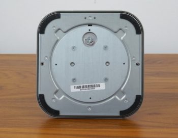 Philips 27B2G5500 Standfuß von unten