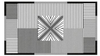 100 %-Ausschnitt Mitte