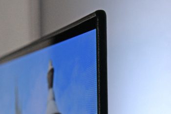 Ansicht: Rahmen oben rechts