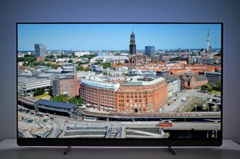 Screenshot: Hamburg-Panorama